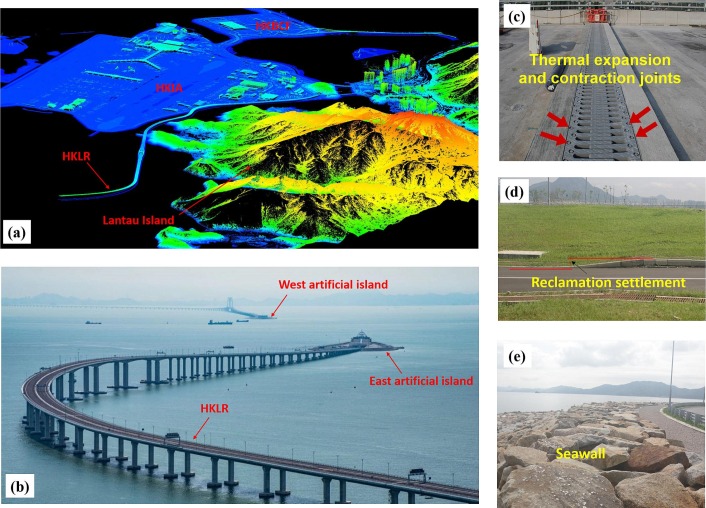 AI-Driven System Revolutionizes Crack Detection for Hong Kong-Zhuhai-Macao Bridge