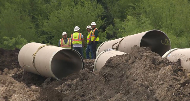 Plastic Tube Fibers Transform Concrete Reinforcement for Sustainable Construction